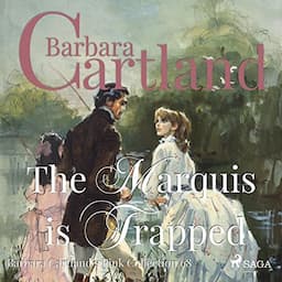 The Marquis is Trapped