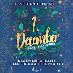 December Dreams - All Through The Night 1 (German edition)