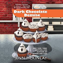 Dark Chocolate Demise