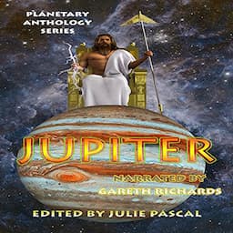 Planetary Anthology Series: Jupiter