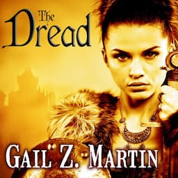 The Dread: Fallen Kings Cycle, Book 2