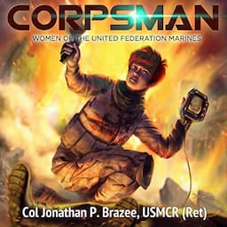 Corpsman