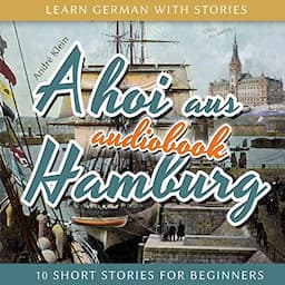 Ahoi aus Hamburg