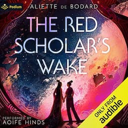 The Red Scholar's Wake