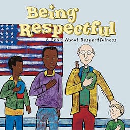 Being Respectful