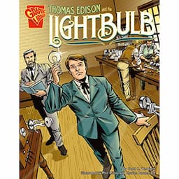 Thomas Edison and the Lightbulb