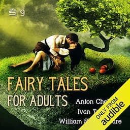 Fairy Tales for Adults, Volume 9