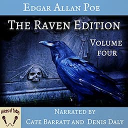 The Works of Edgar Allan Poe