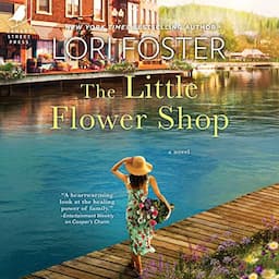 The Little Flower Shop