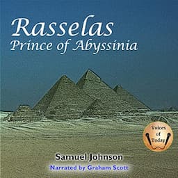 Rasselas, Prince of Abyssinia