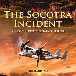 The Socotra Incident