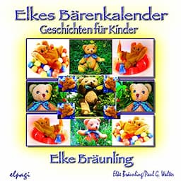 Elkes B&auml;renkalender