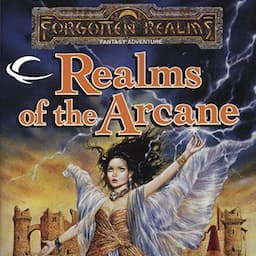 Realms of the Arcane