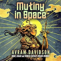 Mutiny in Space