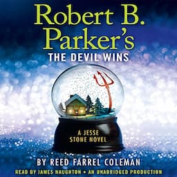 Robert B. Parker's The Devil Wins