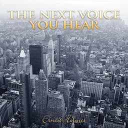 The Next Voice You Hear