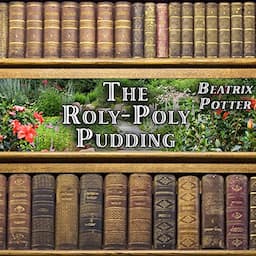 The Roly-Poly Pudding