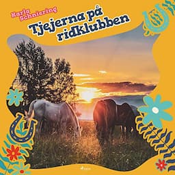 Tjejerna p&aring; ridklubben