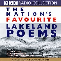 The Nation's Favourite: Lakeland Poems