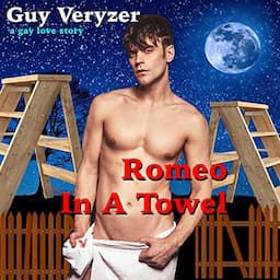 Romeo in a Towel