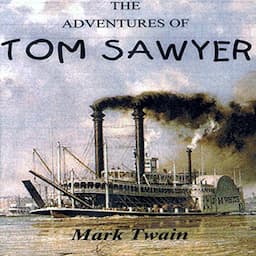 The Adventures of Tom Sawyer