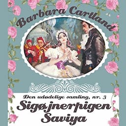 Sig&oslash;jnerpigen Saviya