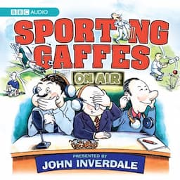 Sporting Gaffes