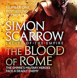 The Blood of Rome