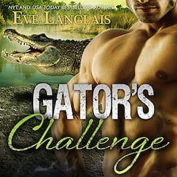 Gator's Challenge