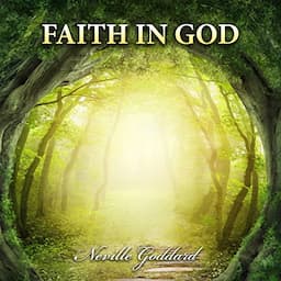 Faith in God