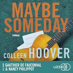 Maybe Someday (French edition)