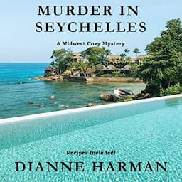 Murder in Seychelles