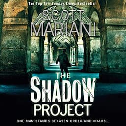 The Shadow Project