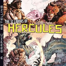 The 12 Labors of Hercules