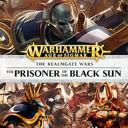 The Prisoner of the Black Sun