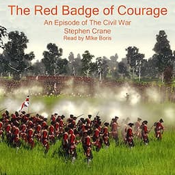 The Red Badge of Courage: An Episode of the American Civil War