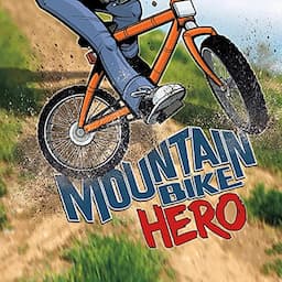 Mountain Bike Hero