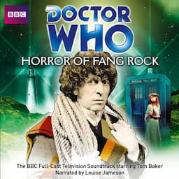 Doctor Who: Horror of Fang Rock