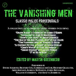 The Vanishing Men