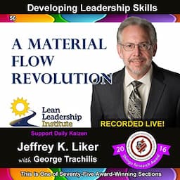 Developing Leadership Skills 56