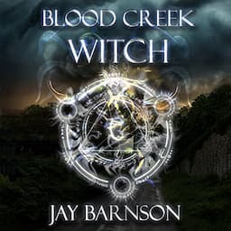 Blood Creek Witch