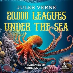 20,000 Leagues Under the Sea