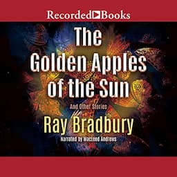 The Golden Apples of the Sun