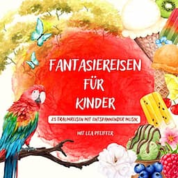 Fantasiereisen f&uuml;r Kinder