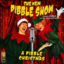 A Dibble Christmas