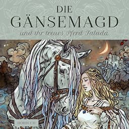 Die G&auml;nsemagd