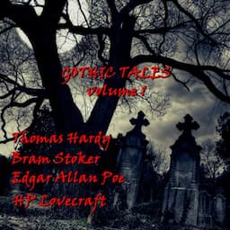 Gothic Tales of Terror: Volume 1