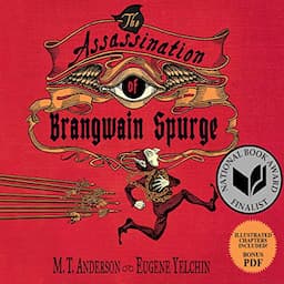 The Assassination of Brangwain Spurge