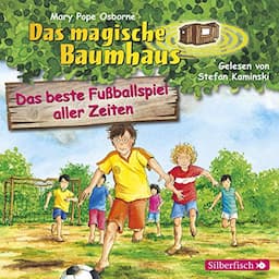 Das beste Fu&szlig;ballspiel aller Zeiten