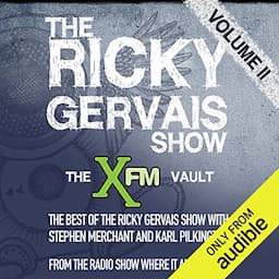 The XFM Vault